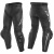 Dainese Delta 3 Leather Pants 948 Black/Black/White